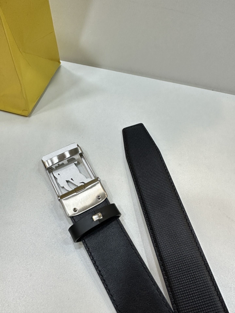 Burberry Belts